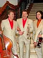 Traditional Jazz Quartet