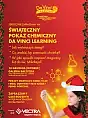 Świąteczny pokaz chemiczny Da Vinci Learning