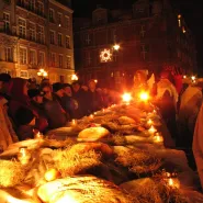 Gdańska Wigilia 2013