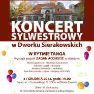 Koncert Sylwestrowy