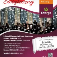 Koncert Świąteczny