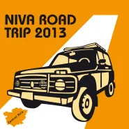 Niva Road Trip 2013