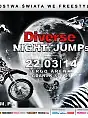 Diverse Night Of The Jumps 