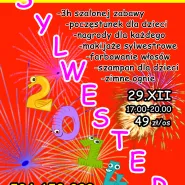SYLWESTER 2013