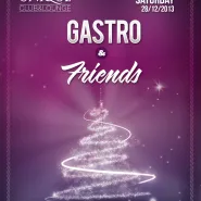 Gastro & Friends