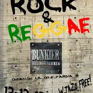 Rock - Reggae Party