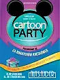 Cartoon Party