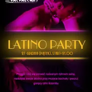Latino Party