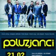 Poluzjanci w Scenie