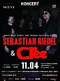 Sebastian Riedel & Cree