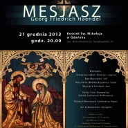 Doroczny Koncert Bożonarodzeniowy