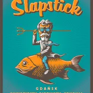 Instytut B61 - Operacja Slapstick