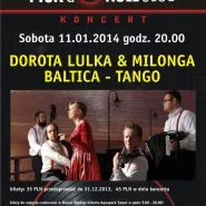 Tango - Dorota Lulka & Milonga Baltica
