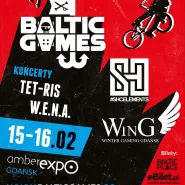 Baltic Games Winter