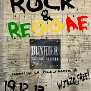 Rock - Reggae party