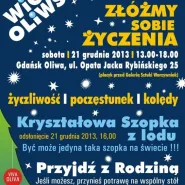 Wigilia Oliwska
