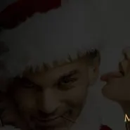 Santa Claus is coming!