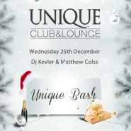 Unique Bash