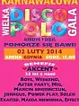 Karnawałowa Wielka Gala Disco Polo