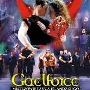 Gaelforce Dance