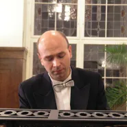 Klasyka U Muzyk'uff Paweł Rydel - recital pianistyczny
