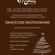 Świąteczne Muzykowanie