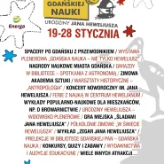 Święto Gdańskiej Nauki 2014. Urodziny Heweliusza
