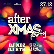 After Xmas Party!
