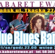 Blue Blues Band