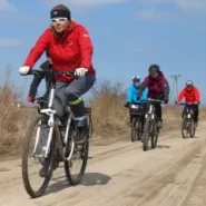 Wycieczka rowerowa pt. "Dworskie perełki w okolicach Gdańska"