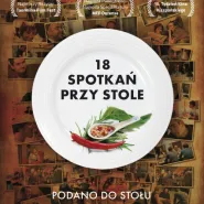 18 Spotkań przy stole