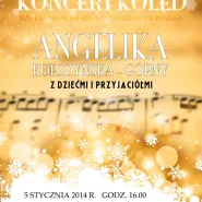 Kolędy 3 narodów