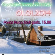 Noworoczny pokaz kucia