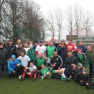 Noworoczny mecz rugby