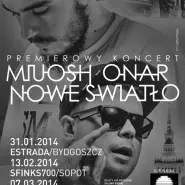 Miuosh & Onar