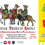 Orszak Trzech Króli