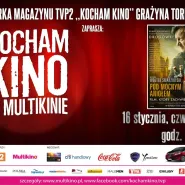 Kocham Kino: Pod Mocnym Aniołem - Gdańsk