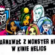 Karnawał Monster High