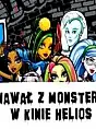 Karnawał Monster High