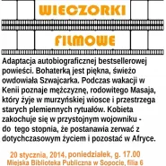 Wieczorki filmowe