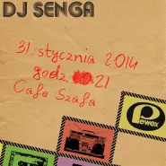 Pogodisco || Dj Senga