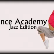 Winter Dance Academy 2014 - Jazz Edition