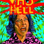 VHS Hell