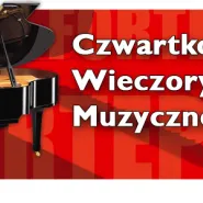 Czwartkowe Wieczory Muzyczne