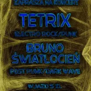 Tetrix i Bruno ŚwiatłoCień
