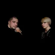 Piątkowy koncert Zatokowy - duet Magic Sound