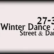 Winter Dance Academy 2014 - Street & Dancehall Edition