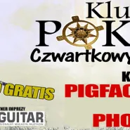 Rockowy Czwartek w klubie Pokład