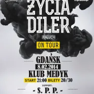 Paluch - Lepszego Życia Diler - Koncert Premierowy - Medyk