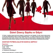 Dzień Dawcy Szpiku w Gdyni
